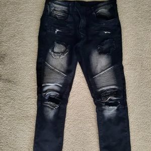Balmain Jeans
